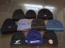 Collection mixed beanie for sale Collection mixed beanie for sale  STALYBRIDGE