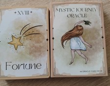 Mystic journey oracle for sale Mystic journey oracle for sale  BRAINTREE