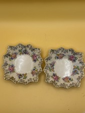 Pair vintage tunstall for sale  LINCOLN