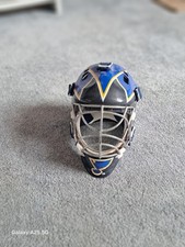 Louis blues goalie for sale  BRADFORD