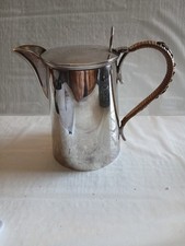 Mappin webb silver for sale  NEWPORT