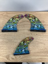Fins hard series for sale  Russellville