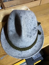 Trachtenhut gebraucht kaufen  Ulm