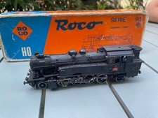 Loco 141ta rail d'occasion  Serris