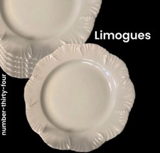 Royal limoges ocean for sale  CARTERTON