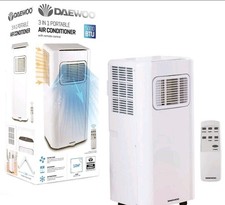Portable air conditioner for sale  SUTTON COLDFIELD