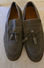 Mens next grey for sale  CRAWLEY