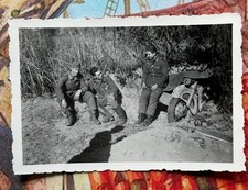Photo ww2 allemands d'occasion  Les Pieux