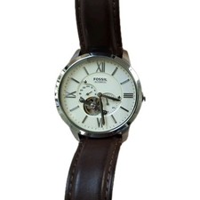 Herren uhr fossil gebraucht kaufen  Bardowick