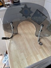 Vespa gts flyscreen for sale  GLASGOW