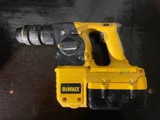 Porforateur dewalt dc234 d'occasion  Pontarlier
