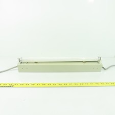 Rittal 4109 fluorescent for sale  Middlebury