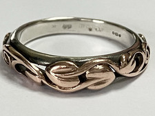 Clogau sterling silver for sale  BOURNEMOUTH