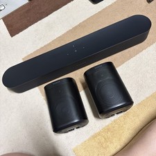 Sonos set beam for sale Sonos set beam for sale  FELTHAM