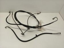 Tubi freno bmw usato  Chignolo Po