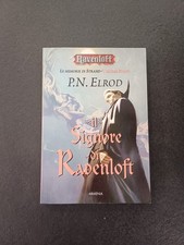 Signore ravenloft p.n. usato  Roma