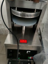 Gastronomie pizza presse gebraucht kaufen  Ottendorf-Okrilla
