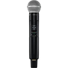 Shure slxd2 sm58 for sale  Kansas City