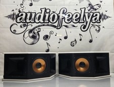Klipsch rs3 speakers for sale  Burnsville
