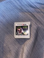 luigi mansion 3ds comprar usado luigi mansion 3ds comprar usado Enviando para Brazil