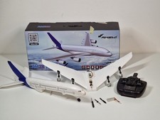 Amewi am38 passagierflugzeug gebraucht kaufen Amewi am38 passagierflugzeug gebraucht kaufen  Seckach