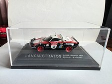 Teca lancia stratos usato  Tortona