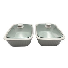 Ceramic baking dishes for sale  Rochester