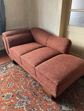 sofa canape gebraucht kaufen  Doberlug-Kirchhain