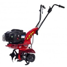 Motobineuse thermique 40cm d'occasion  Mondeville