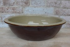 Moira stoneware oval for sale  DUNSTABLE