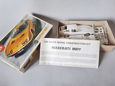 maserati indy usato maserati indy usato Genova