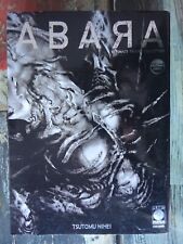 Abara. ultimate deluxe usato  Italia