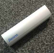 Filofax hole punch for sale  WILMSLOW