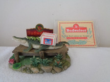 Budweiser frogs free for sale  USA