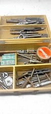 Outils anciens mécanicien d'occasion  Marines