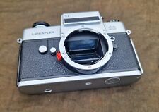 Leica leicaflex camera for sale  FARNHAM
