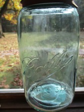 Vintage aqua blue for sale  Saint Charles