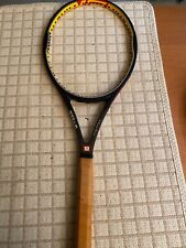 racchetta wilson pro tour usato racchetta wilson pro tour usato Vimodrone