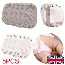 Baby bodysuit cloth for sale  UK