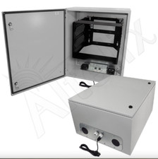 Altelix 28x24x16 rack for sale  Ogden