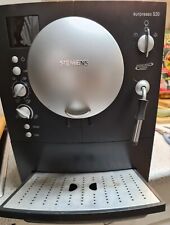 Kaffeevollautomat siemens surp gebraucht kaufen  Roth