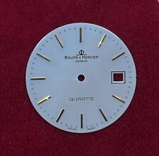 Quadrante baume mercier usato  Prato