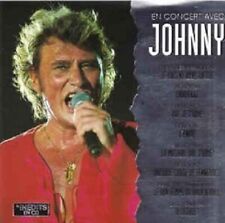 Concert johnny d'occasion  Antony