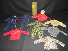 Lot tenues geyper d'occasion  Levallois-Perret
