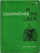 Locomotives lner various for sale  SHERINGHAM