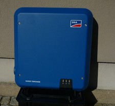 Sma tripower stp gebraucht kaufen  Geroldsgrün