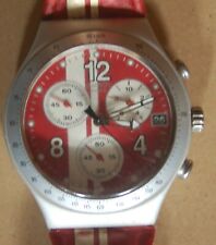 Montre swatch irony d'occasion  Auterive