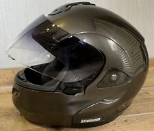 Motorradhelm shoei multitec gebraucht kaufen  Lübbenau/Spreewald