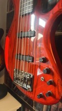 Ibanez grooveline g105 for sale  HEREFORD