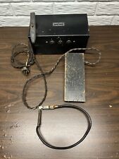 Vintage jeweler electric for sale  Edwards